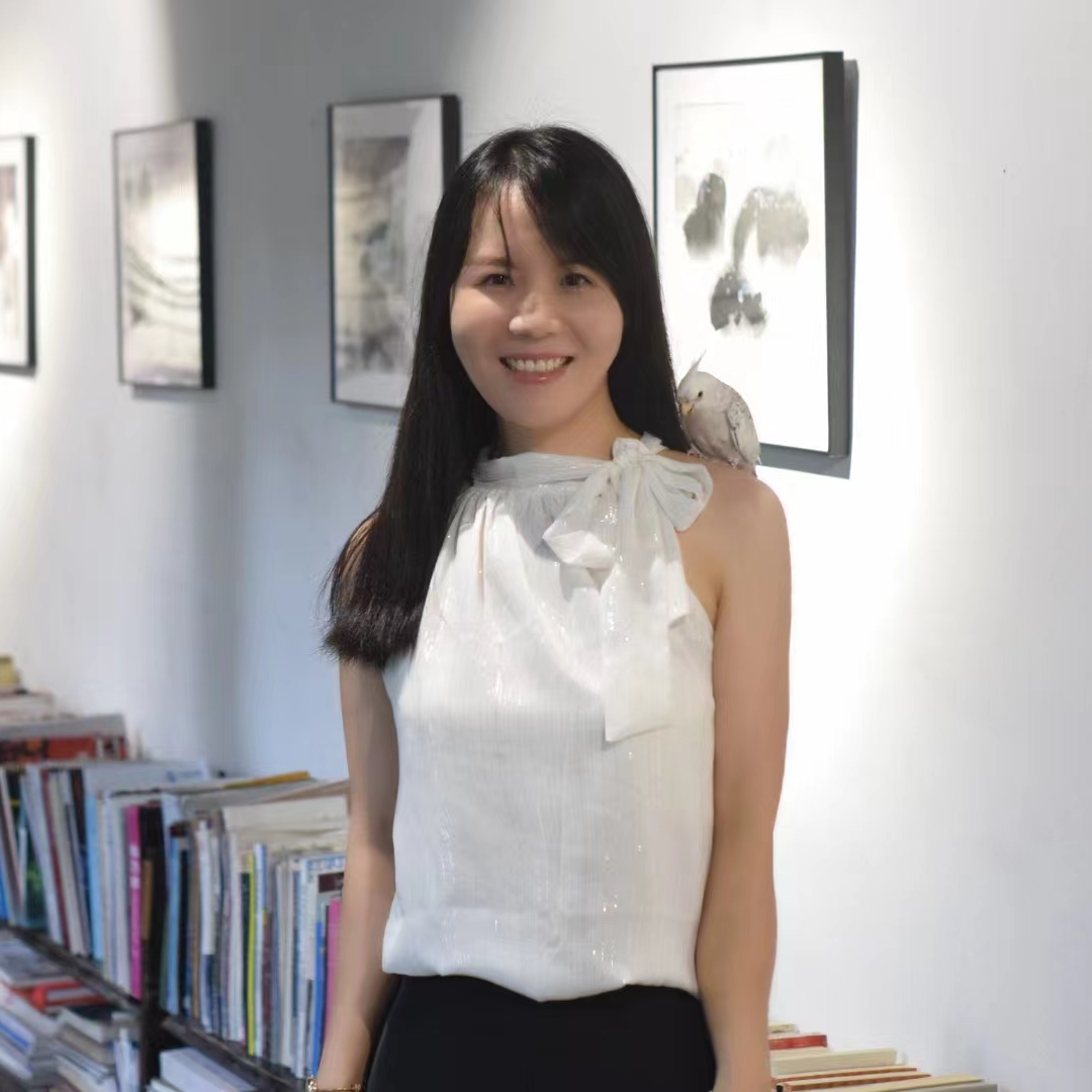 Tina Huang